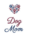 Kitchen Towel – Dog Mom