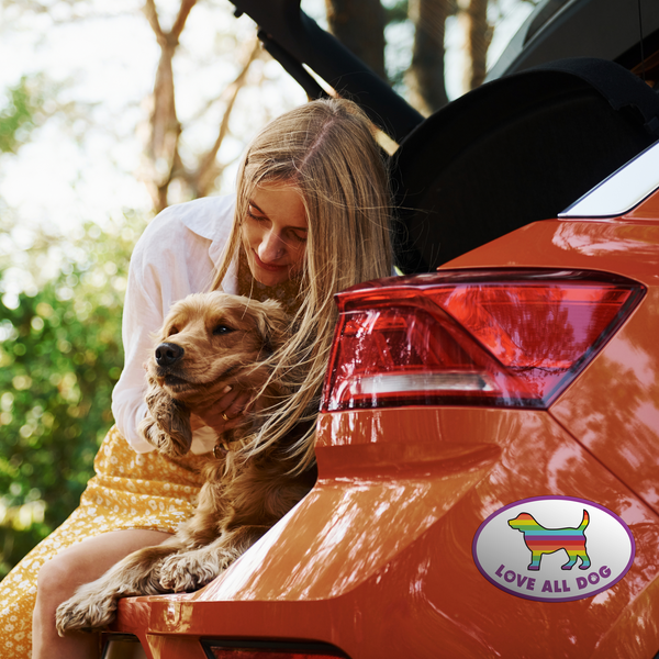 Dog magnets wholesale outlet