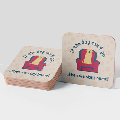 Cork Coaster Assortment (Coasters ONLY)