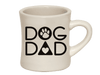 Ceramic Mug - Dog Dad