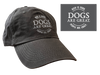 Ball Cap - Beer Is Good. Dogs Are Great. People Are Crazy.