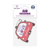 Air Freshener - This Car is Filled with Love and Dog Hair!