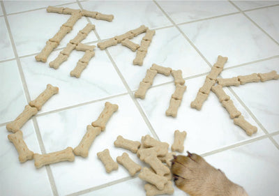 Pet Sitter - Dog Bones