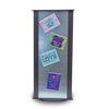 Rectangle Magnet Assortment  (Magnets ONLY)