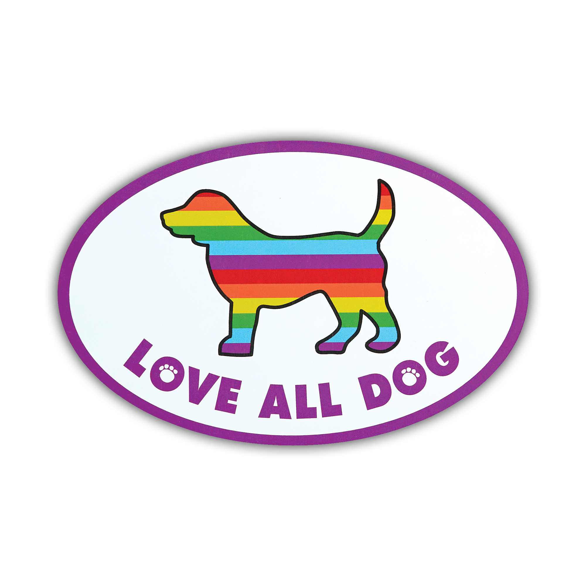 Dog top magnets wholesale