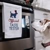 Kitchen Towel – Official Taste Tester