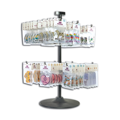 Air Freshener Assortment and Counter Display!