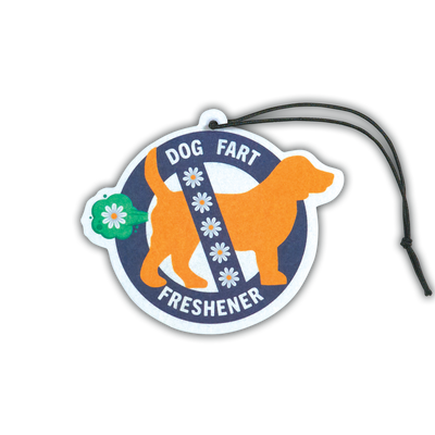 Air Freshener - Dog Fart Freshener