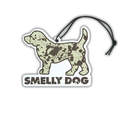 Air Freshener - Smelly Dog