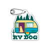 Air Freshener - RV Dog