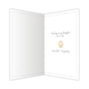 Pet Sympathy Card - If There Ever Comes A Day