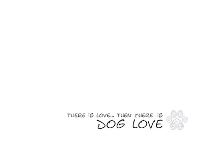 Love - There is Love