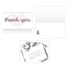 Blank Card - Thank You