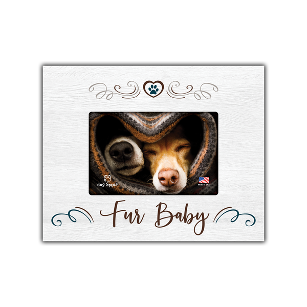 Dog Picture Frames | Dog Speak Cards & Gifts