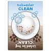 Rectangle Magnet - Dishwasher Clean...